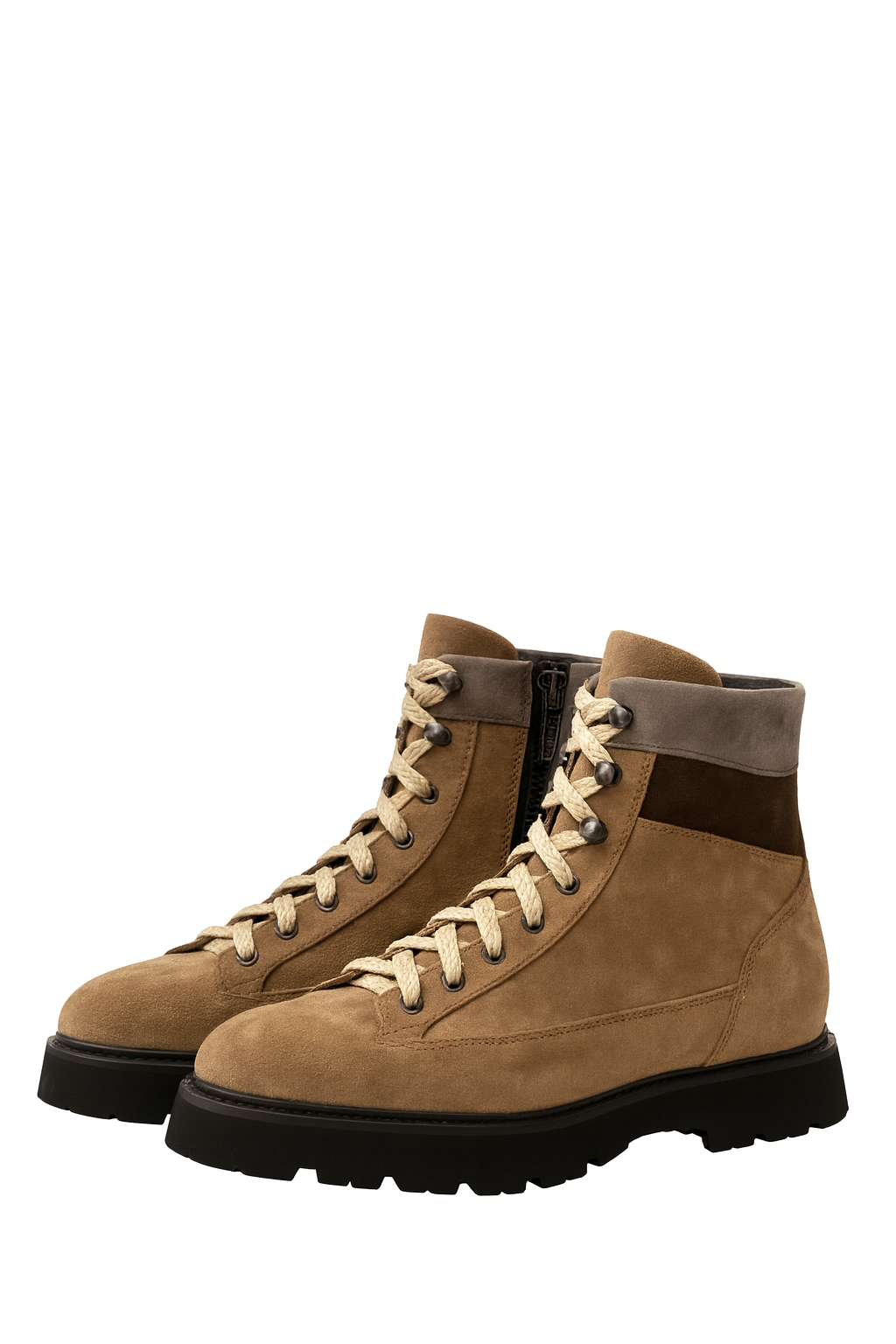 DOUCAL'S Hiking Boot | Cacao