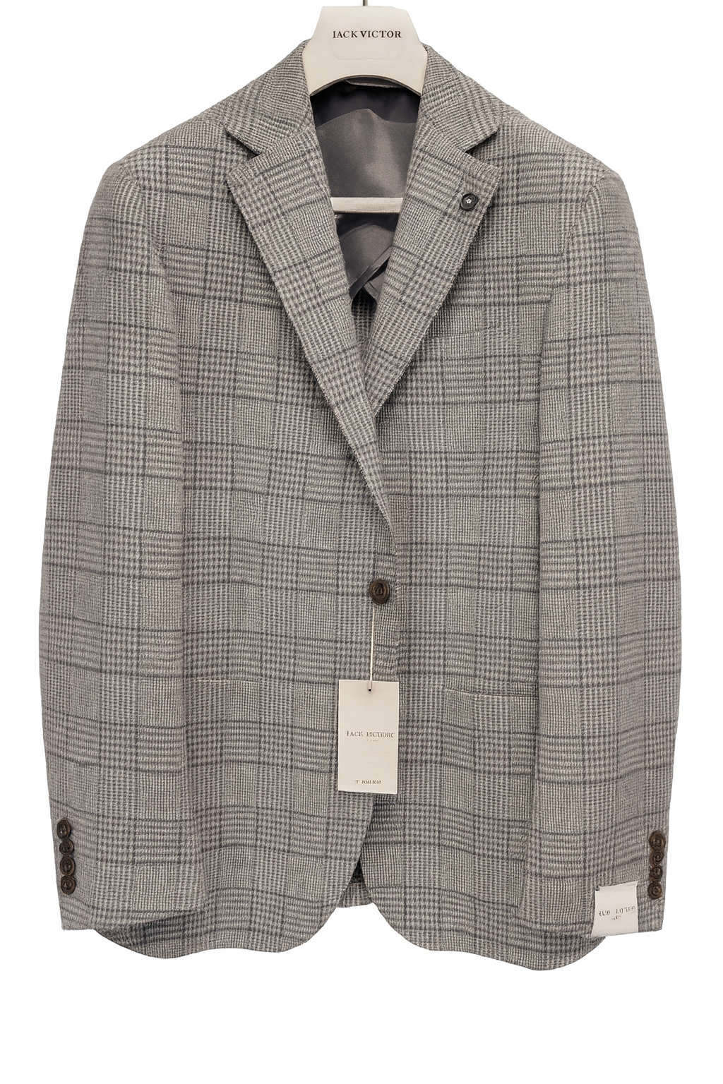 JACK VICTOR Hampton Sports Jacket