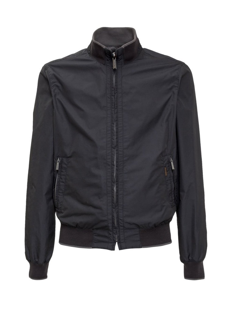 MooRER Axten-KM Bomber Jacket