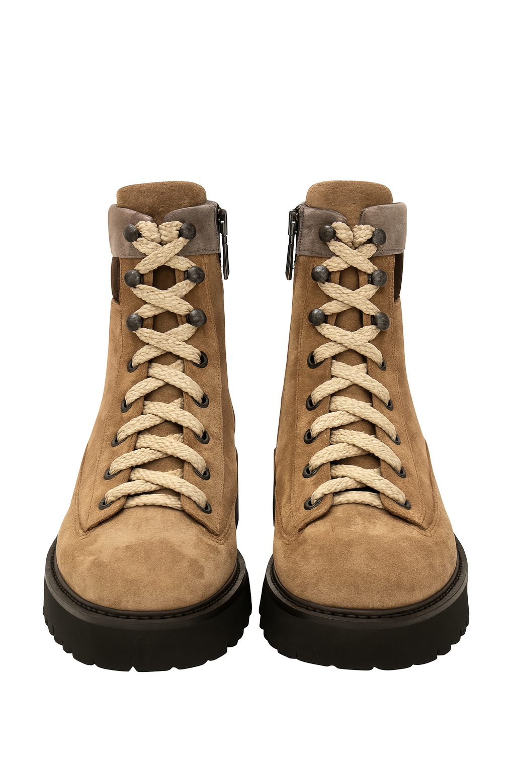 DOUCAL'S Hiking Boot | Cacao