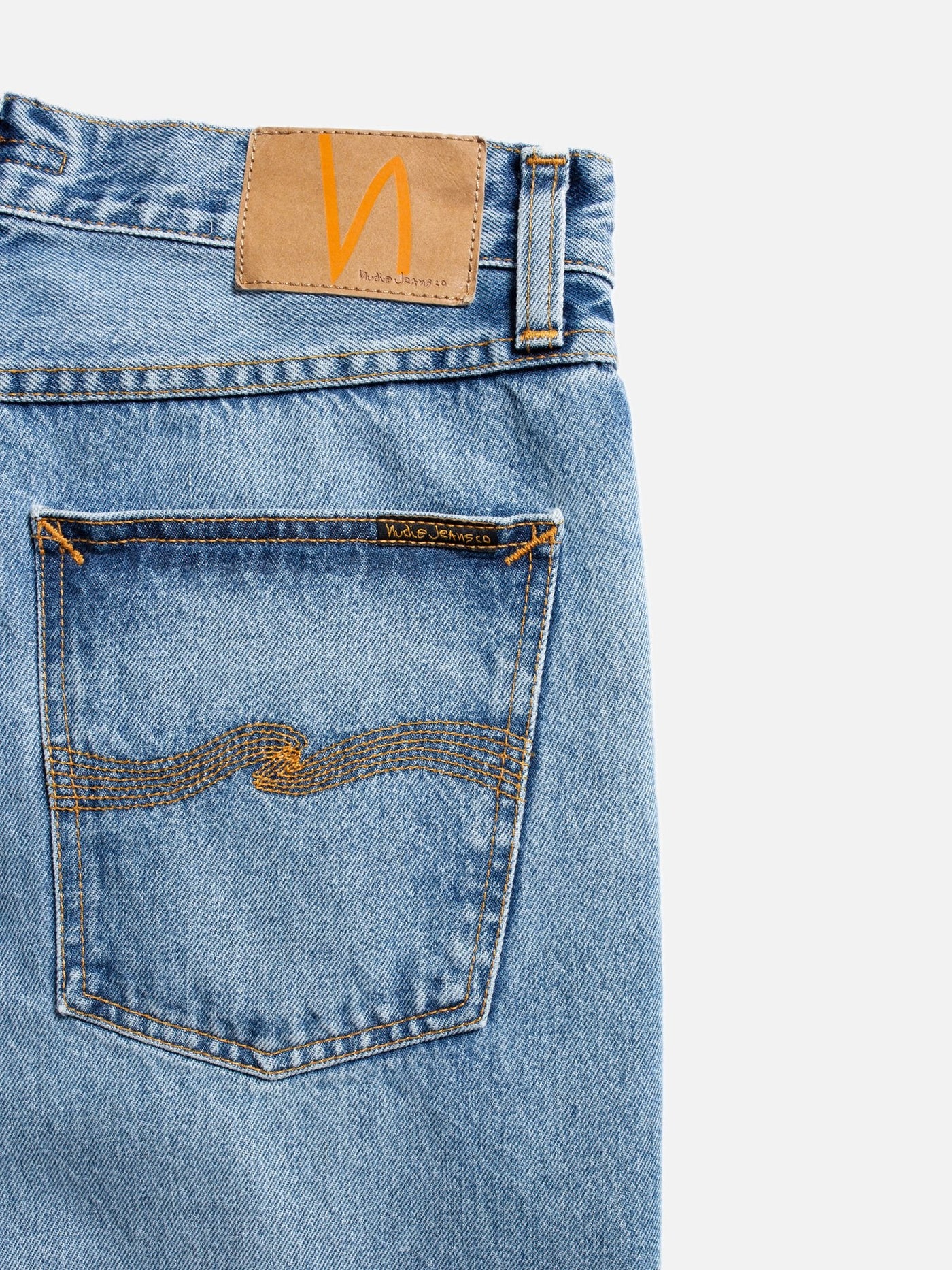 NUDIE JEANS CO. Rad Rufus