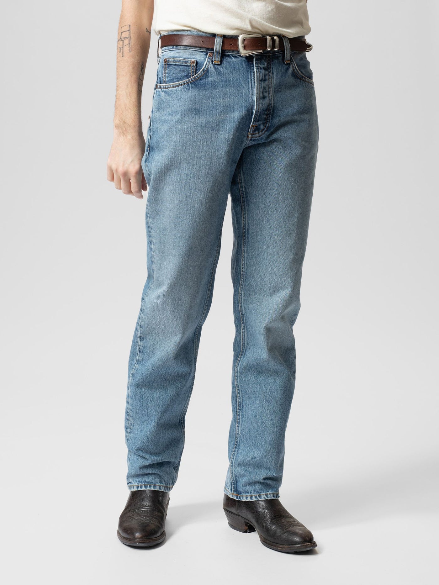 NUDIE JEANS CO. Rad Rufus