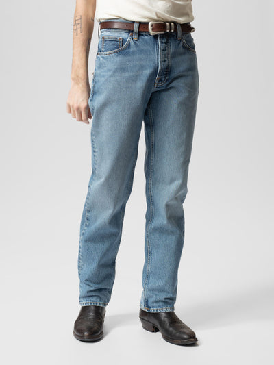 NUDIE JEANS CO. Rad Rufus