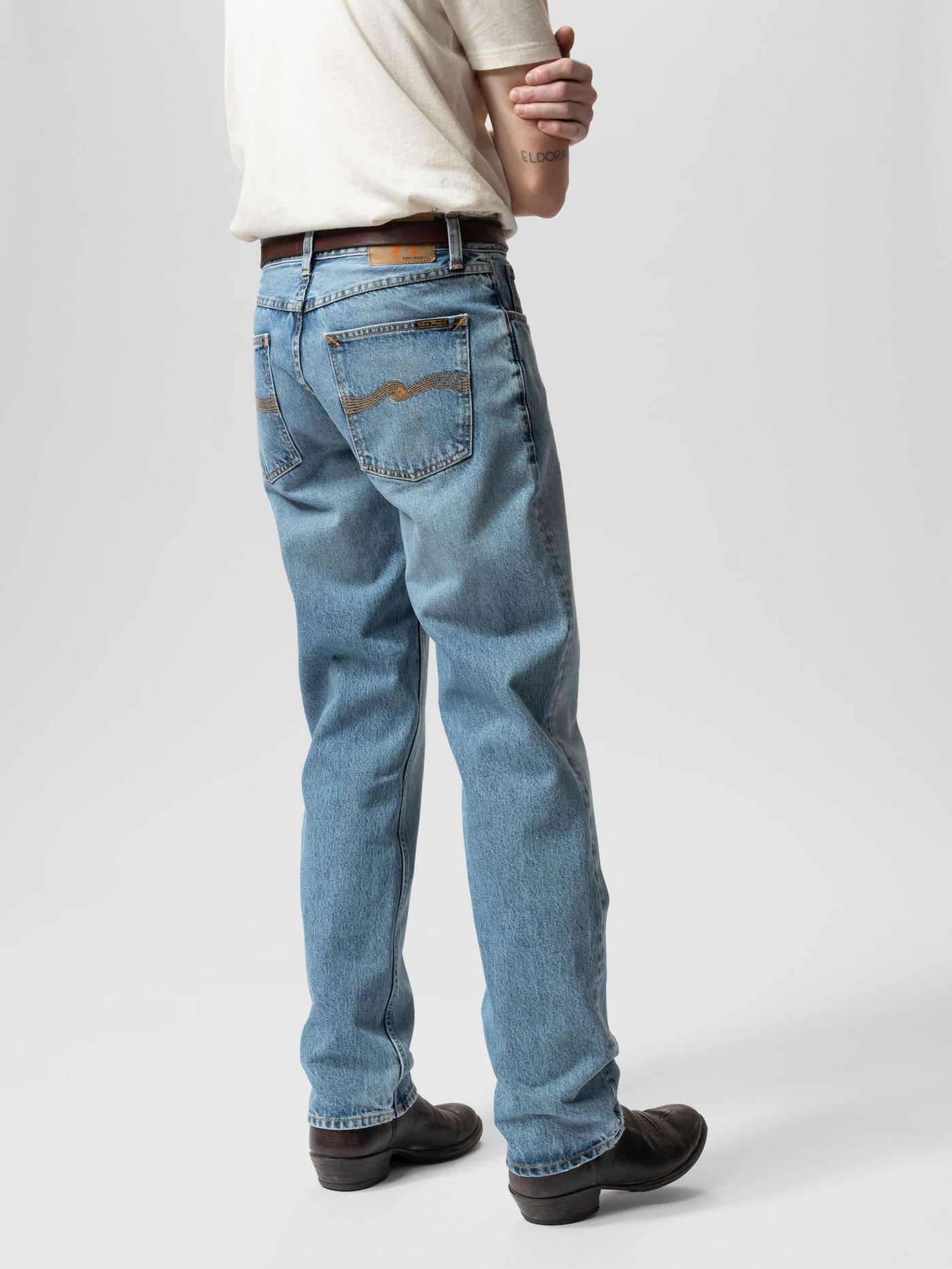 NUDIE JEANS CO. Rad Rufus