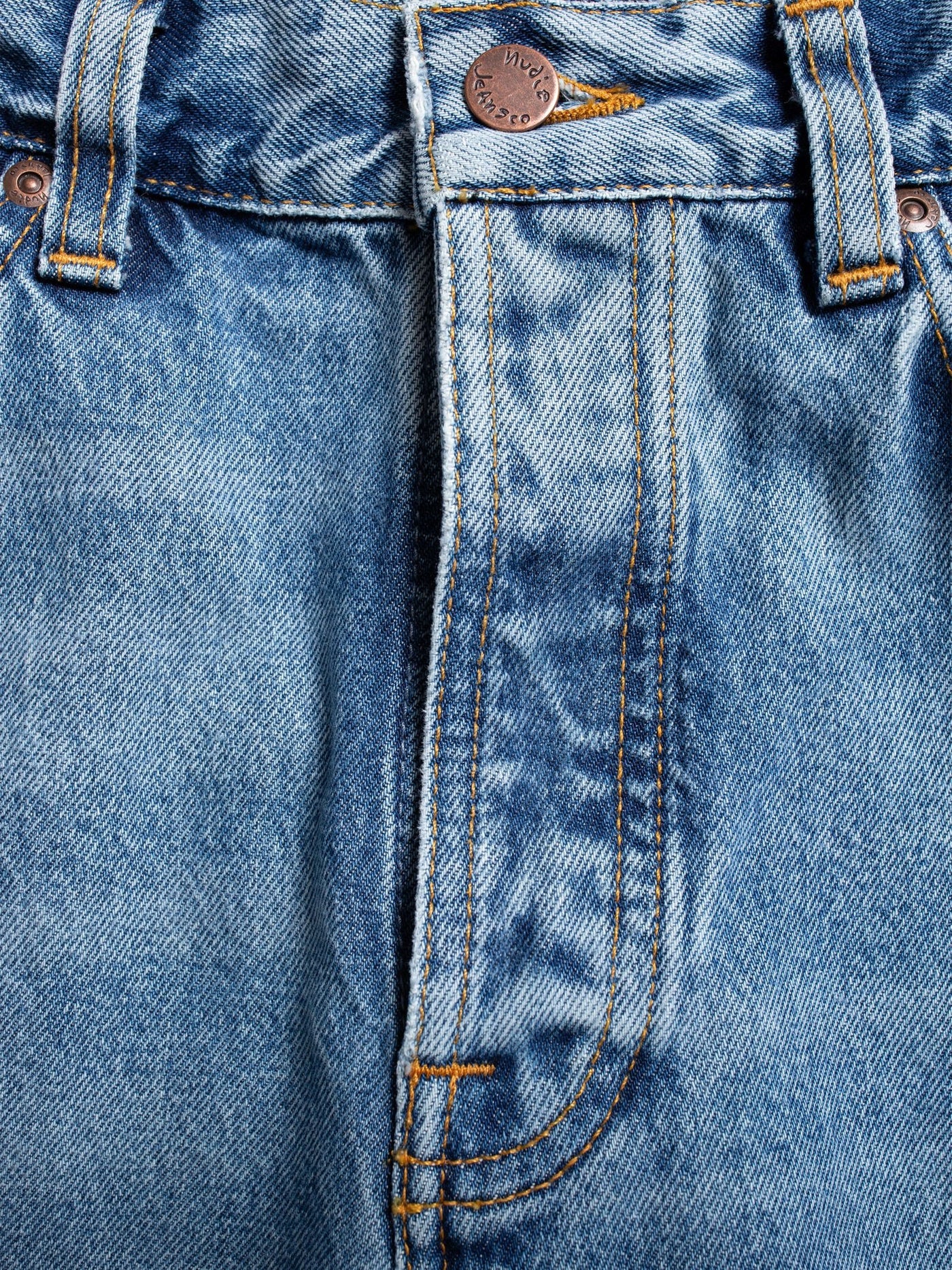 NUDIE JEANS CO. Rad Rufus