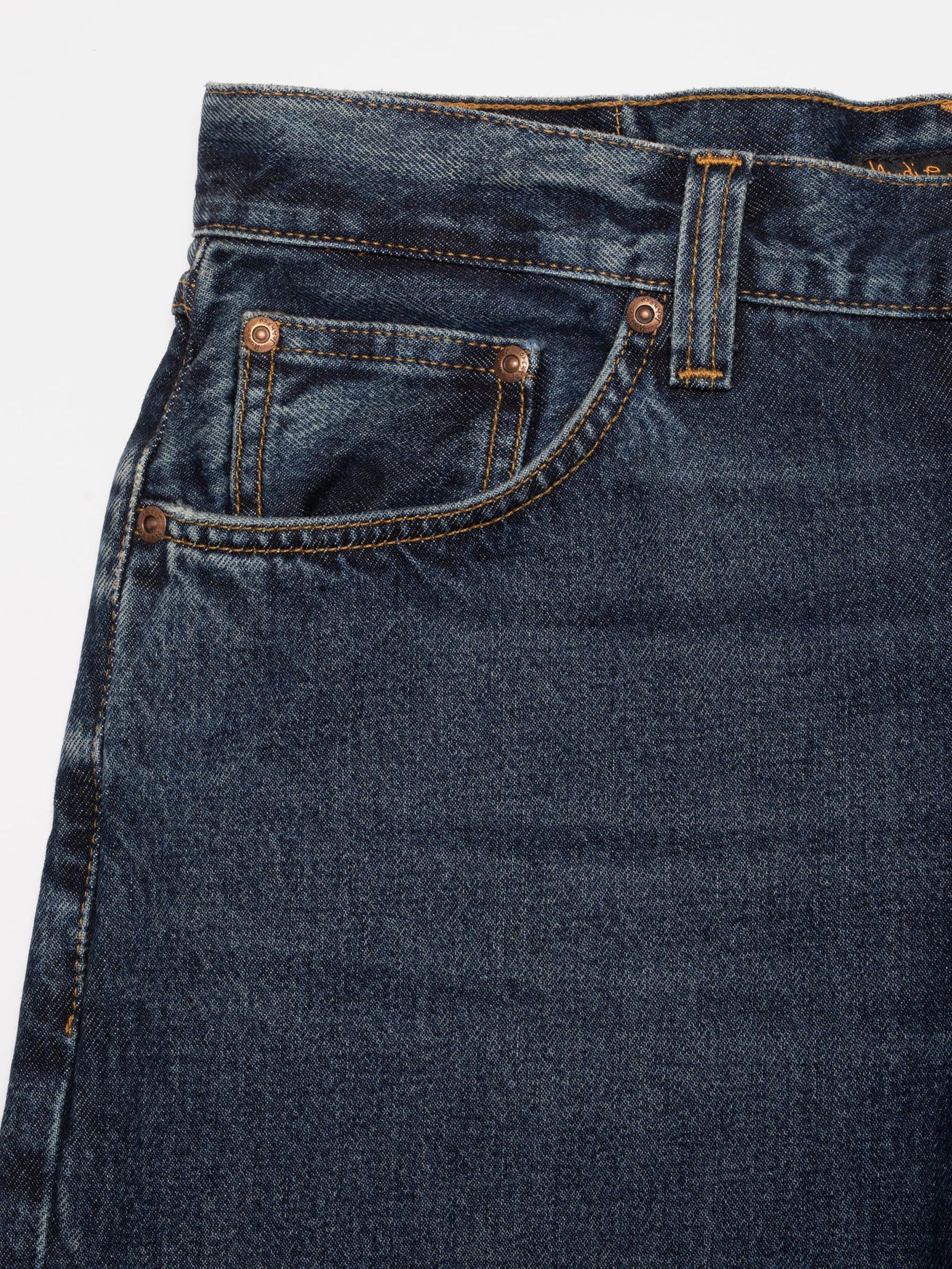 NUDIE JEANS CO. Rad Rufus