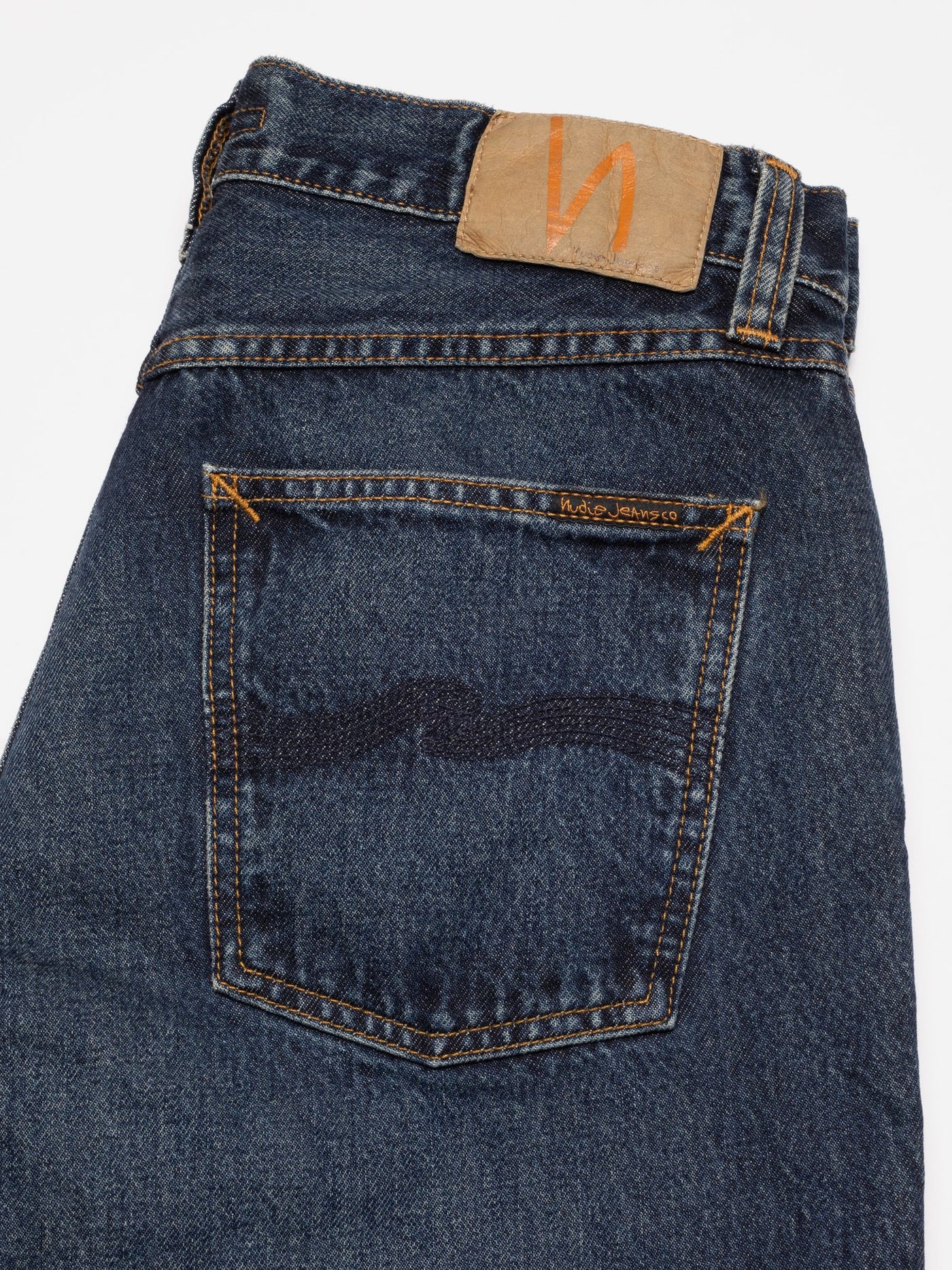 NUDIE JEANS CO. Rad Rufus