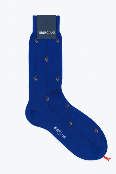 BRESCIANI FW25 Sock