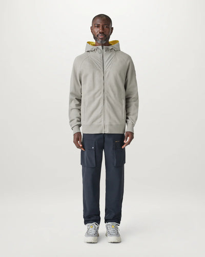 BELSTAFF Tarn Full Zip Hoodie