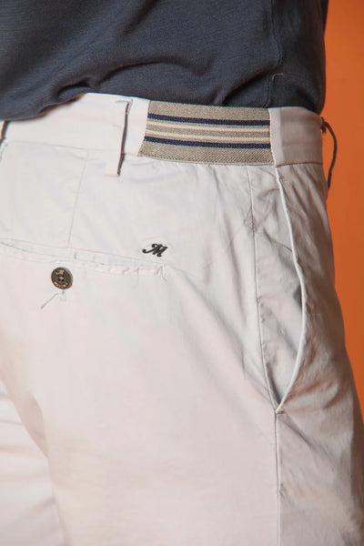 MASON'S New York Side Elastic Chino Jogger