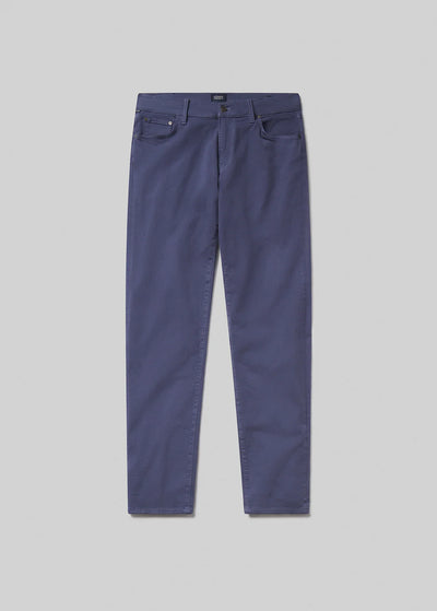 CITIZENS OF HUMANITY Adler Stretch Twill | Ocean