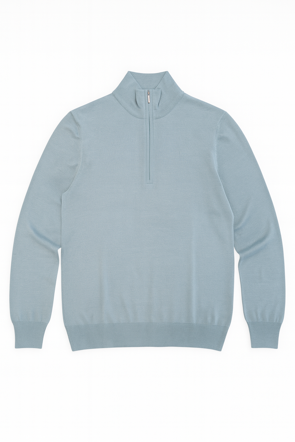 GRAN SASSO Tasmania Mock Zip
