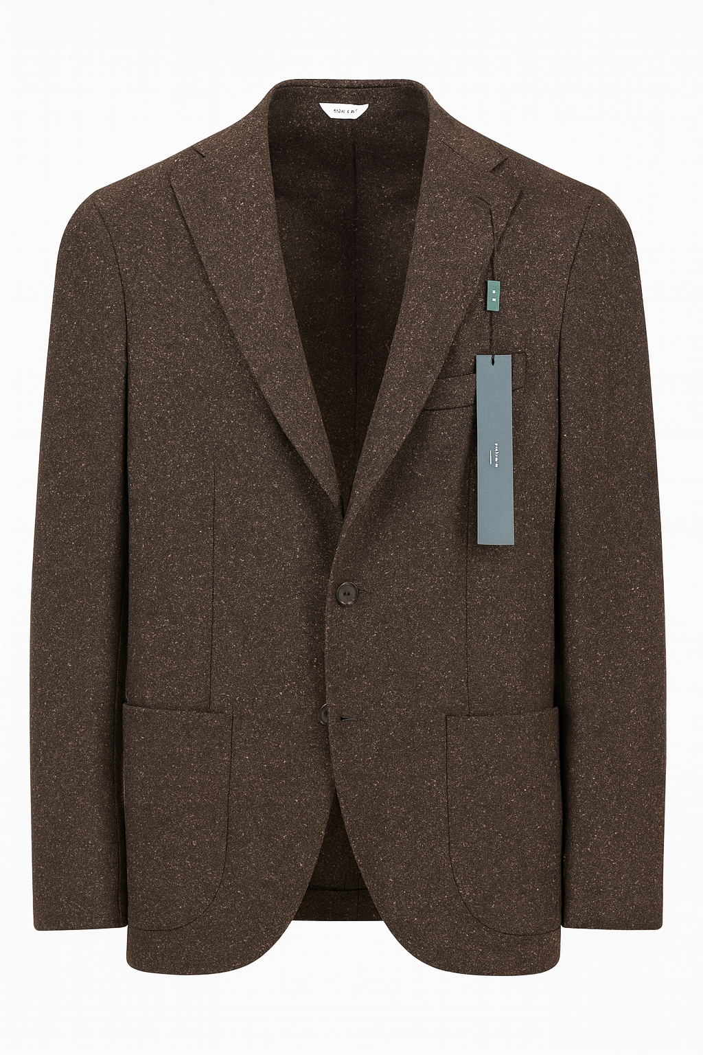 BOGLIOLI Milano Donegal Tweed