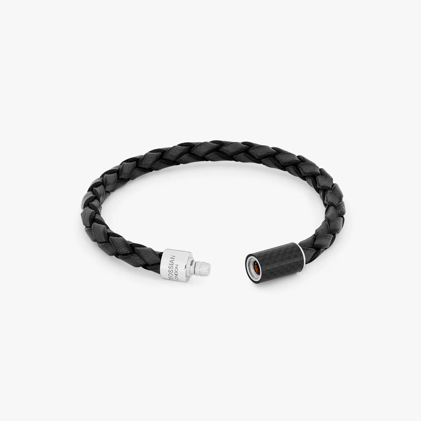 TATEOSSIAN Carbon Pop Bracelet