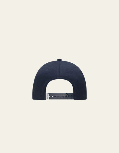 LES DEUX Baseball Cap Suede II