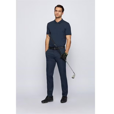 BOSS Golf Pant Lavish-2 | MIDNIGHT