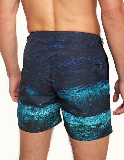 ORLEBAR BROWN Deep Sea Bulldog Swim