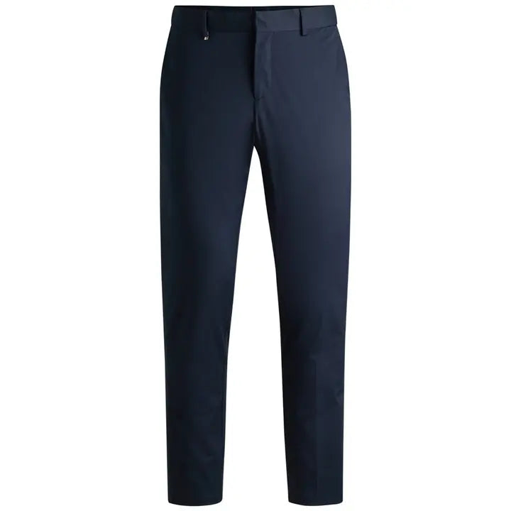 BOSS C-Genius Cotton Pant