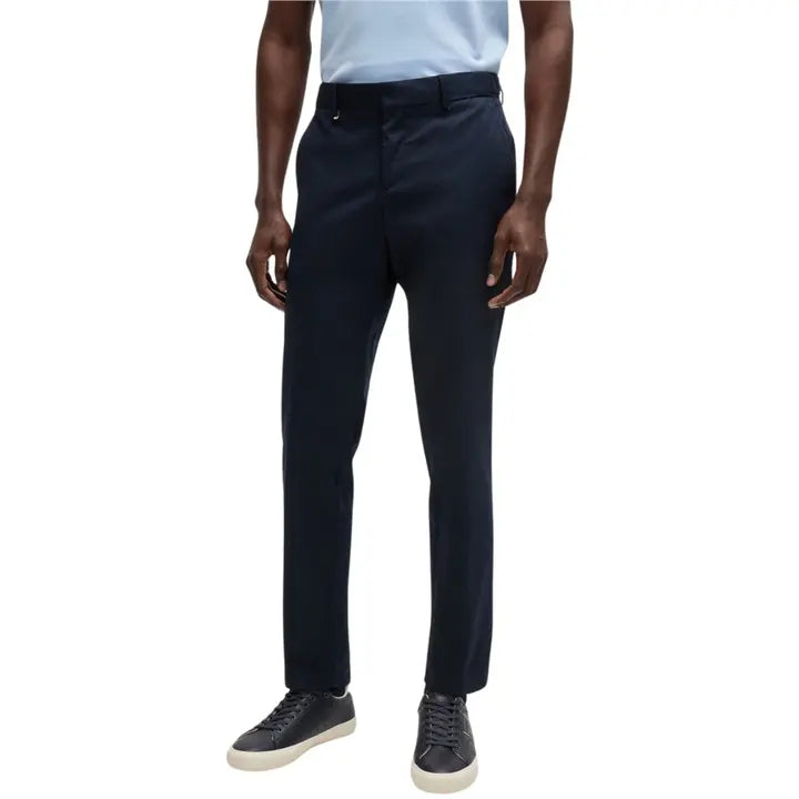 BOSS C-Genius Cotton Pant