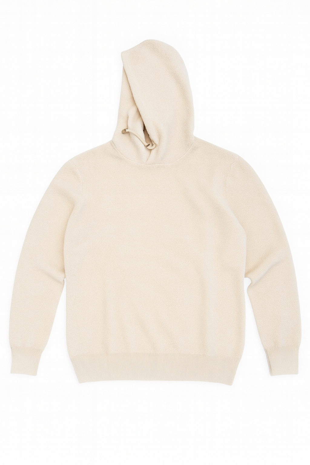 GRAN SASSO Pullover Hoodie