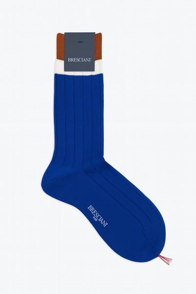 BRESCIANI FW25 Sock