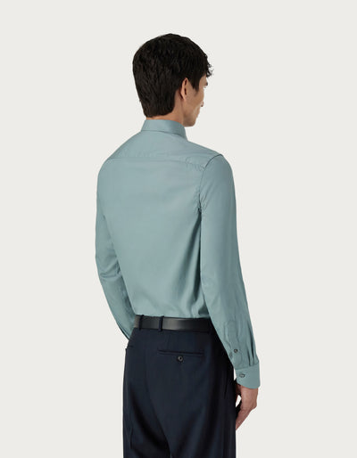 CANALI Performance Dress Shirt