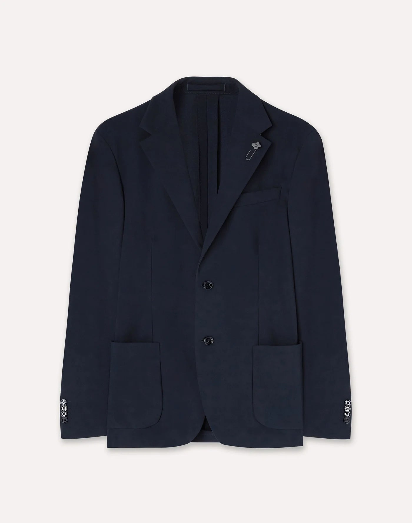 LARDINI Easy Wear Jacket