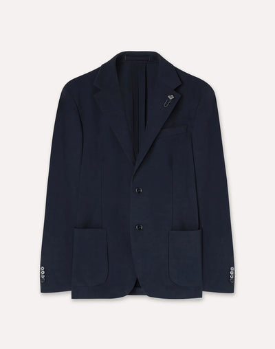 LARDINI Easy Wear Jacket