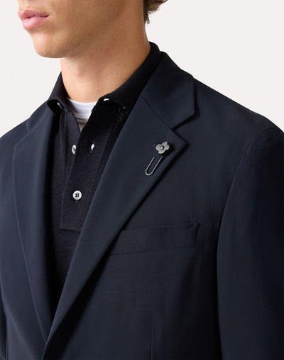 LARDINI Easy Wear Jacket