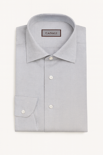 CANALI Nuvola Dress Shirt