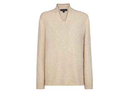 SEASE Ellen Pull 2.0 Cashmere Sweater