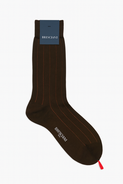 BRESCIANI FW25 Sock