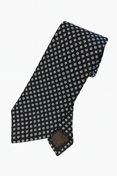 CANALI 100% Silk Tie