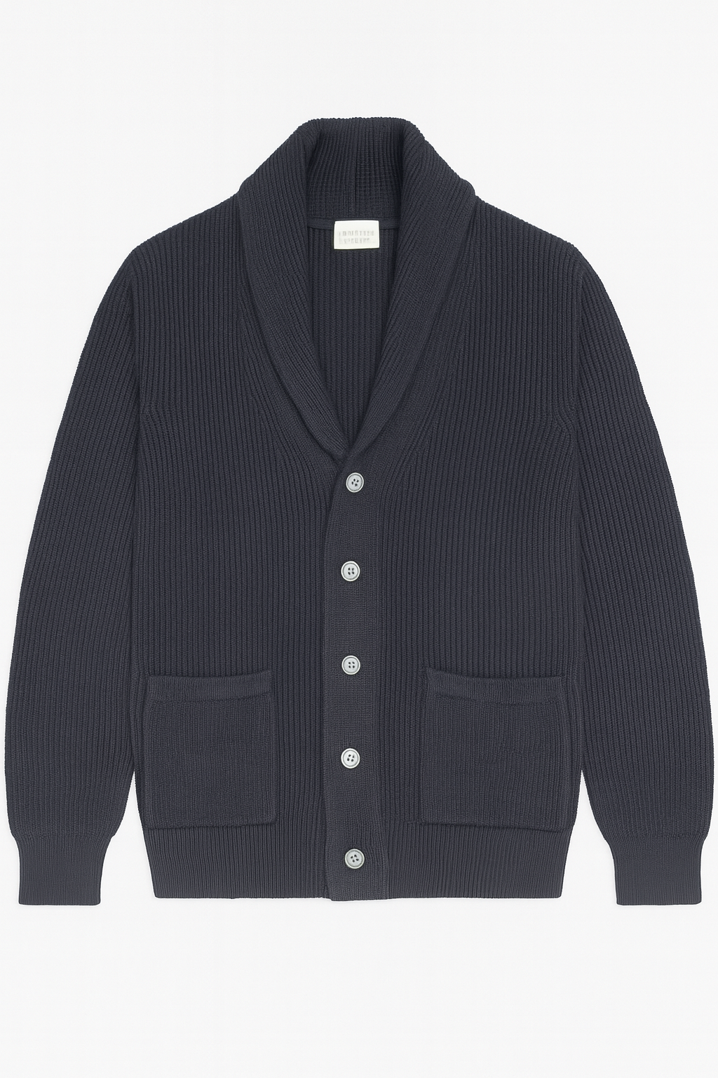 SETTEFILI Cashmere SB Cardigan