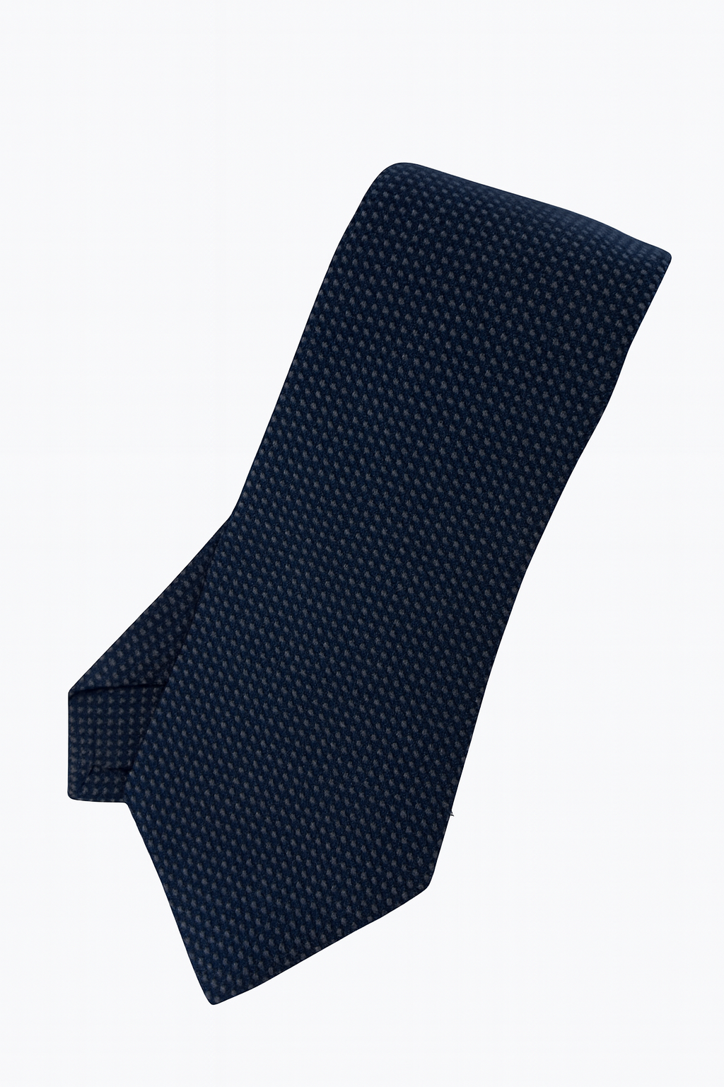 CANALI 100% Silk Tie