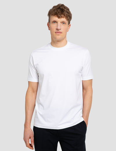 STEFAN BRANDT Eli Super 60 T-Shirt