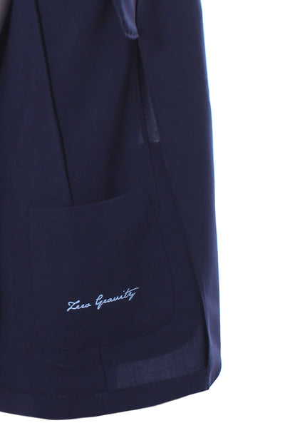 TOMBOLINI Zero Gravity Jacket | Navy