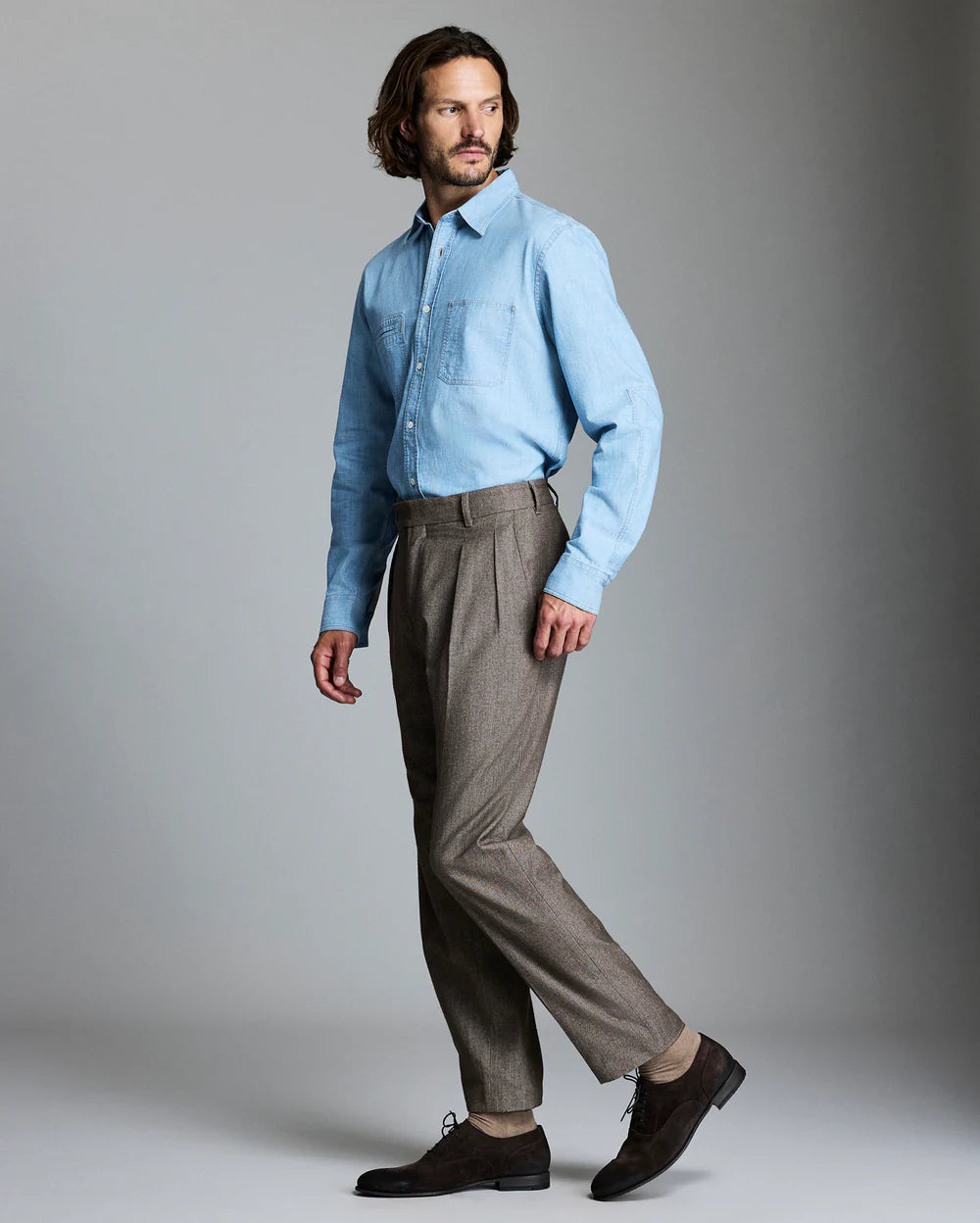 Billy Reid – Burrows Clothiers