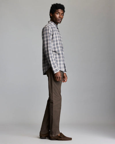 BILLY REID Wilson Plaid Shirt