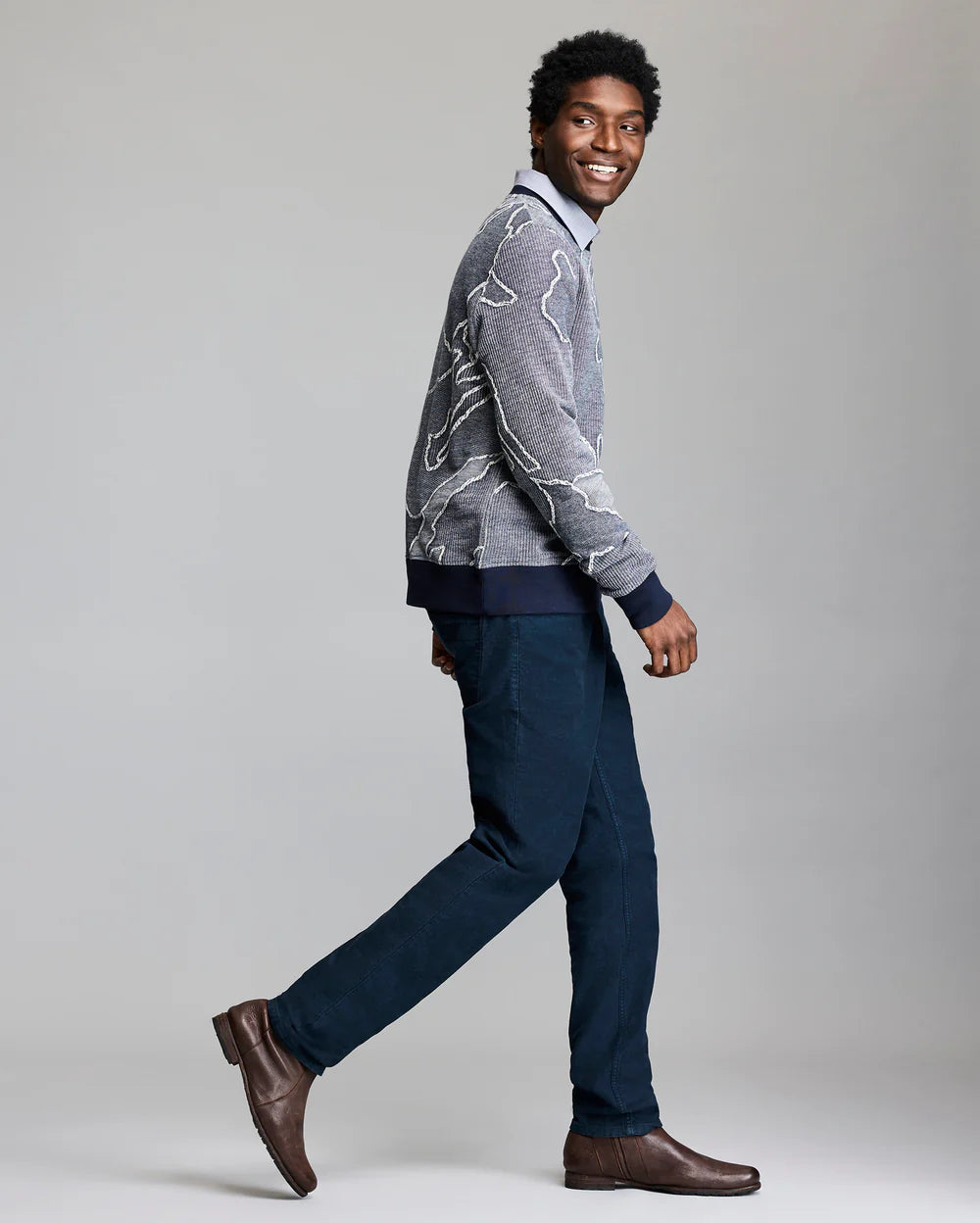 Billy Reid – Burrows Clothiers