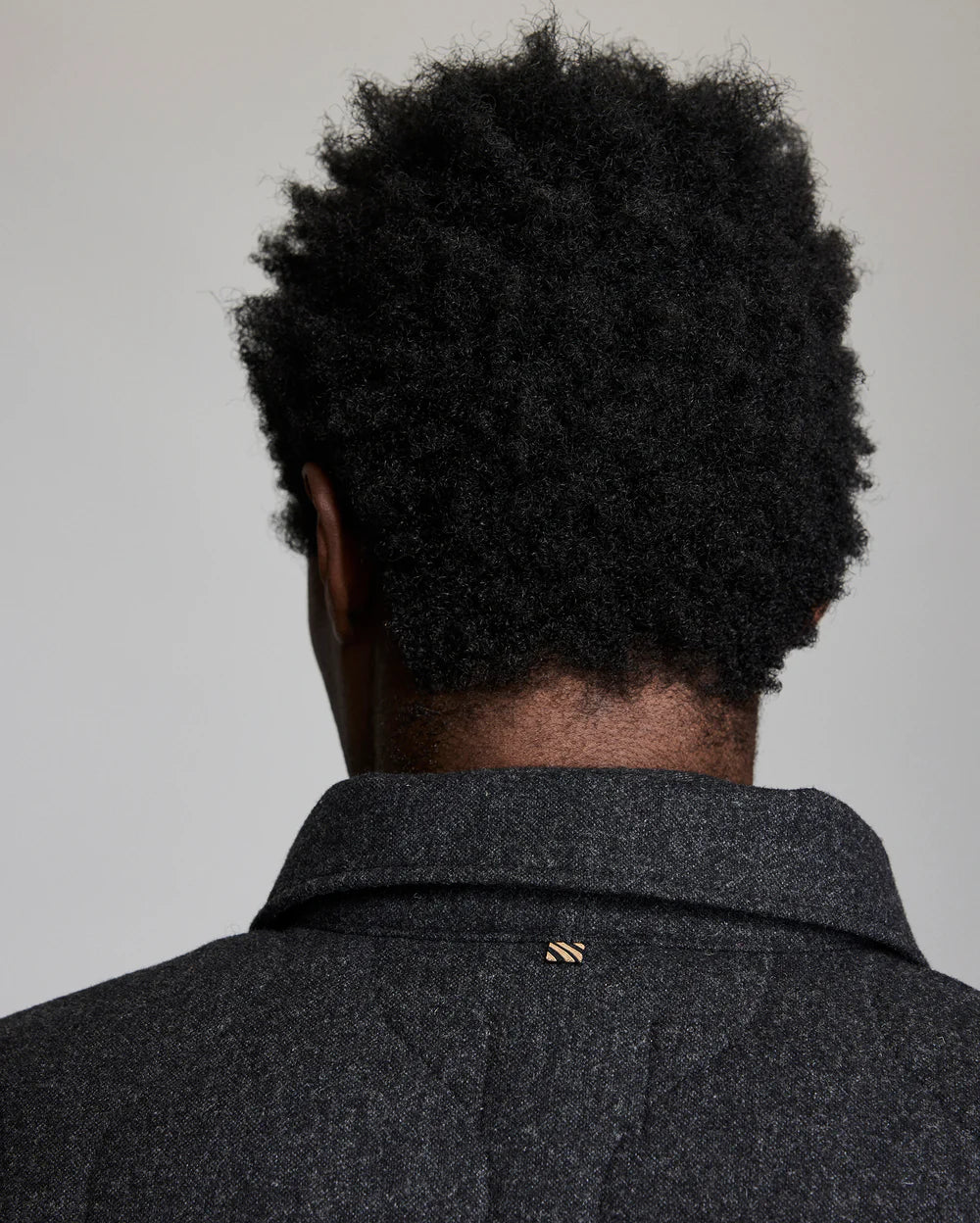 BILLY REID Onion Quilted Theo Jacket