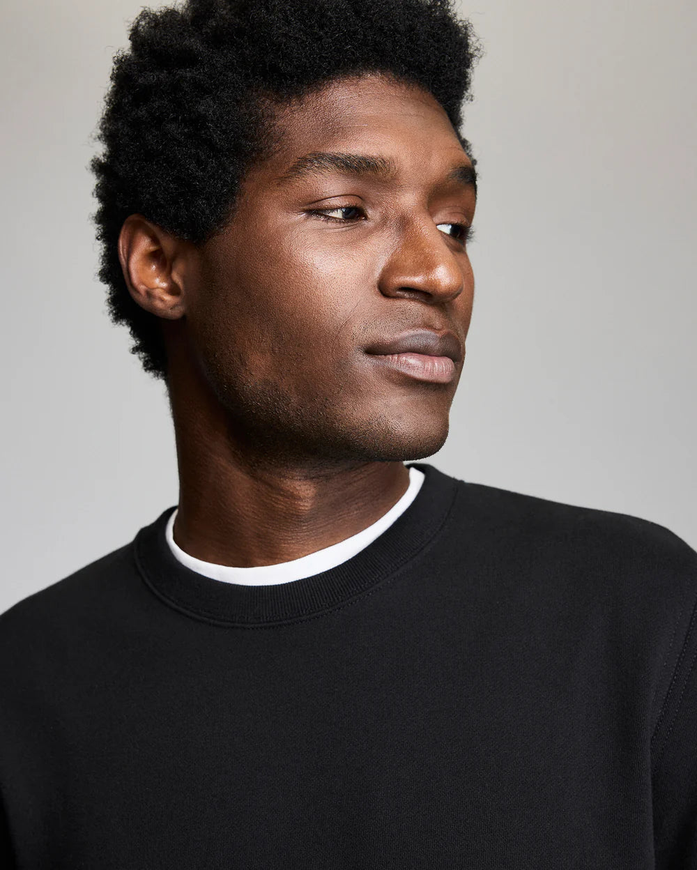 BILLY REID Dover Sweatshirt