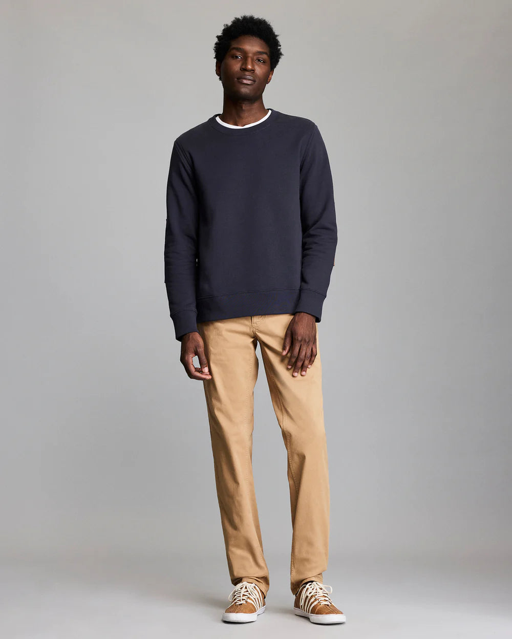 BILLY REID Dover Sweatshirt