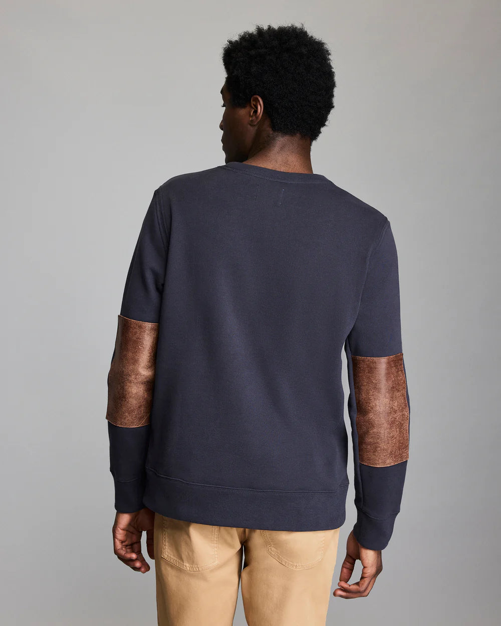 BILLY REID Dover Sweatshirt