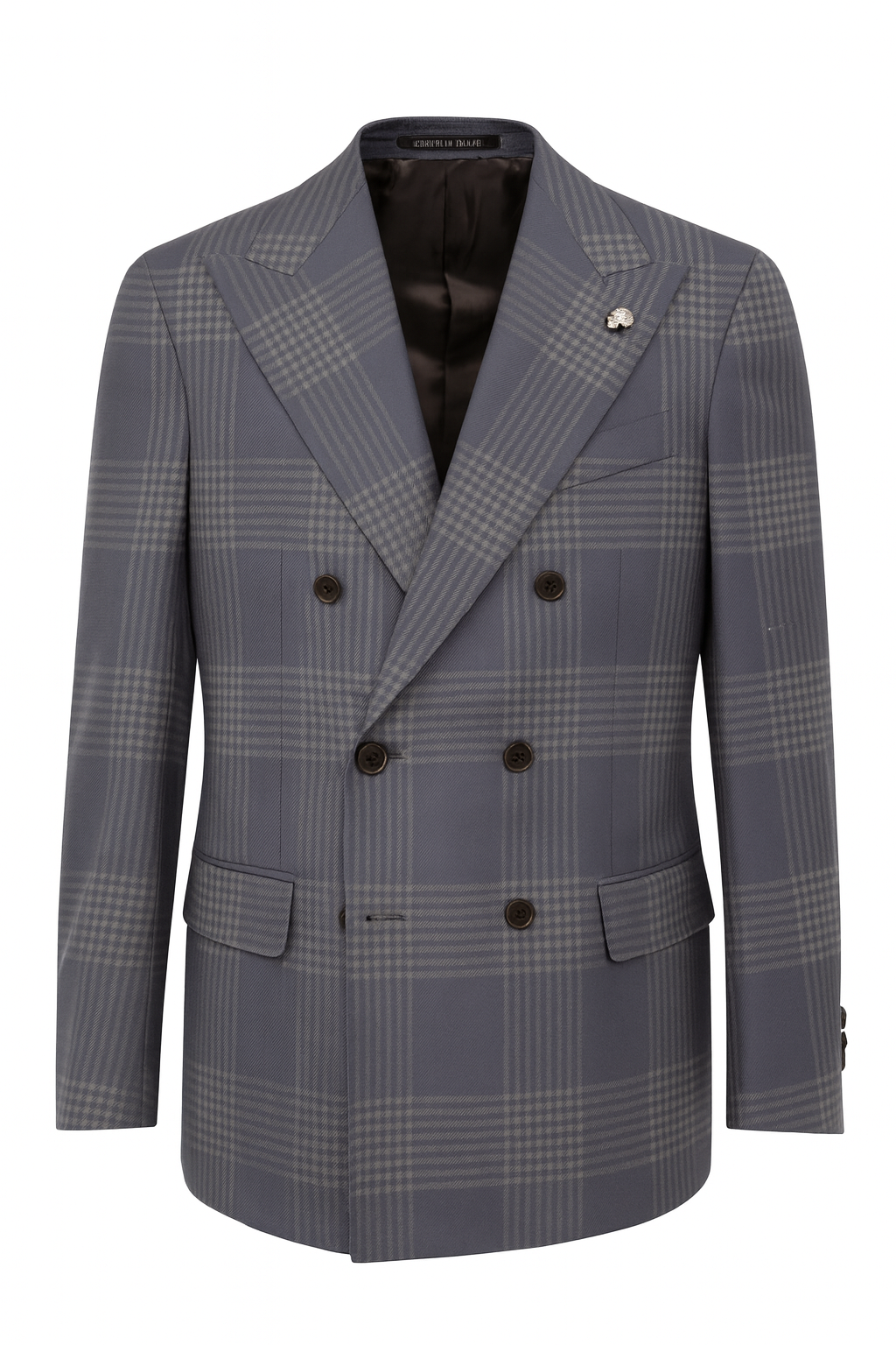 Gabriele Pasini – Burrows Clothiers