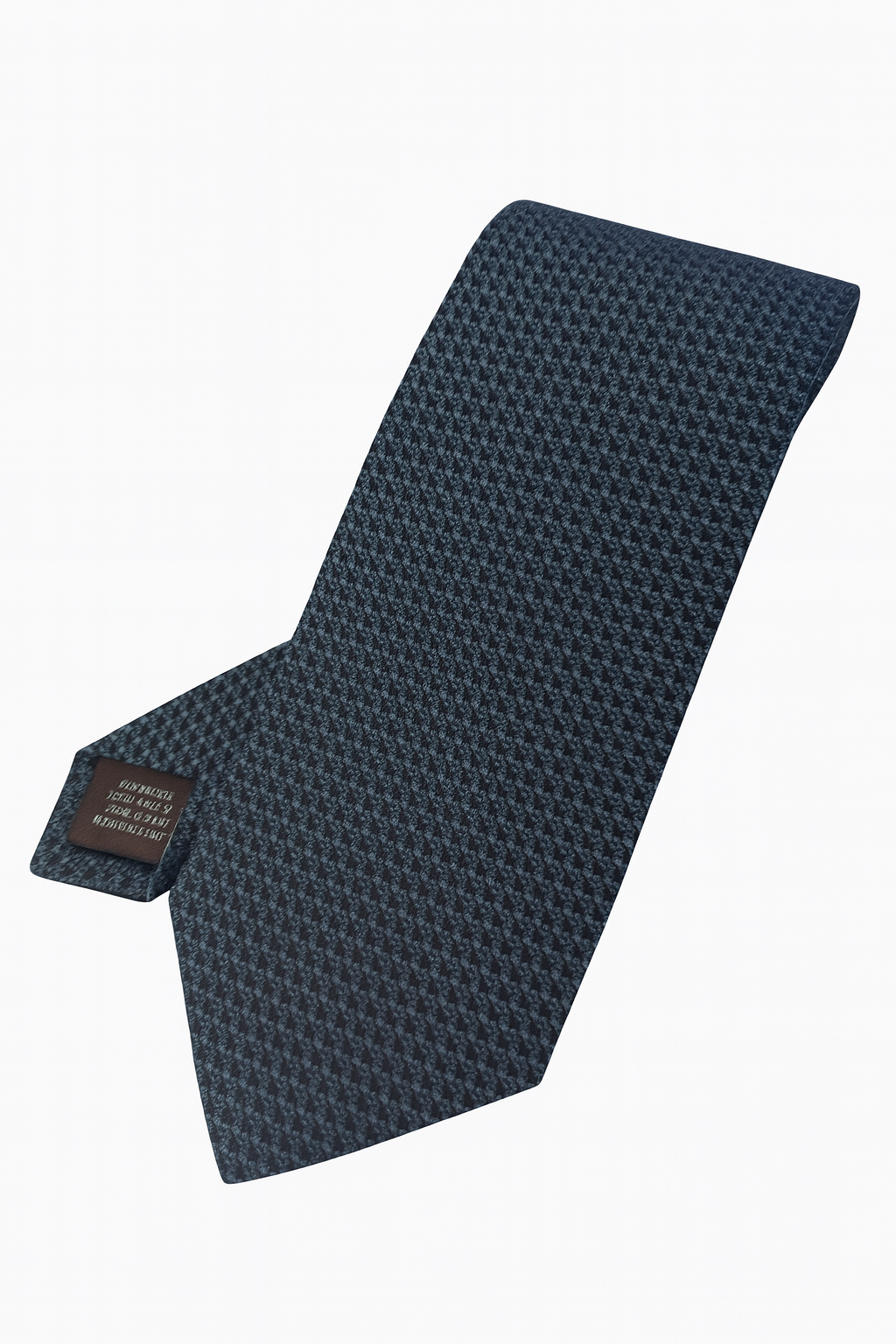 CANALI 100% Silk Tie