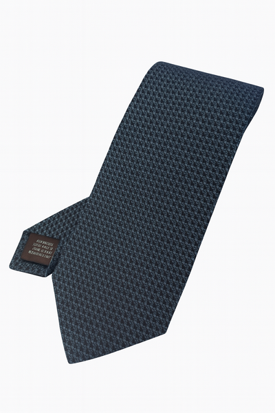 CANALI 100% Silk Tie