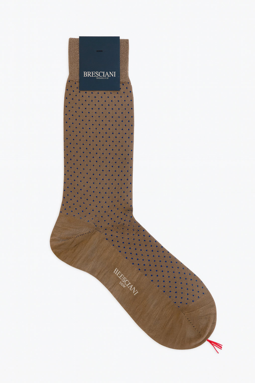 BRESCIANI FW25 Sock