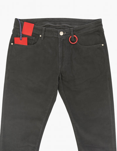 TRAMAROSSA Luxury Velvet Pants
