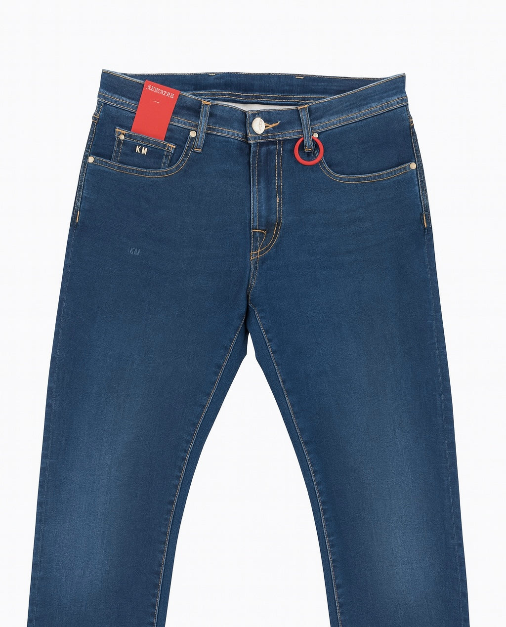TRAMAROSSA Velvet Touch Denim